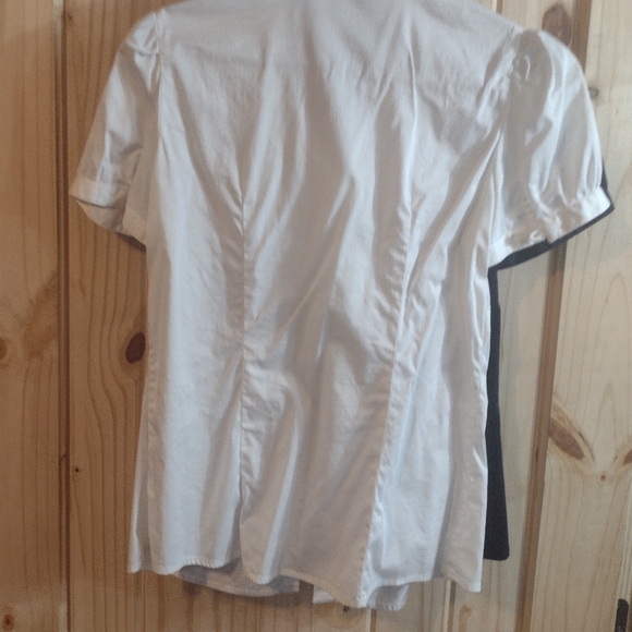 Three Banana Republic button downs - Picture 7 of 12